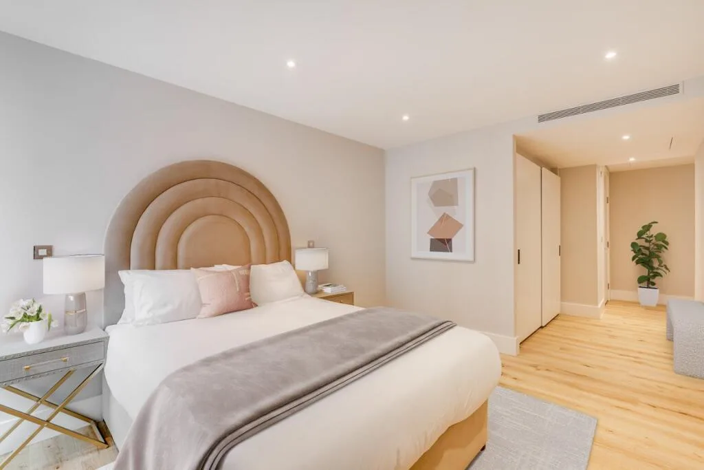 3 bedroom apartment for rent