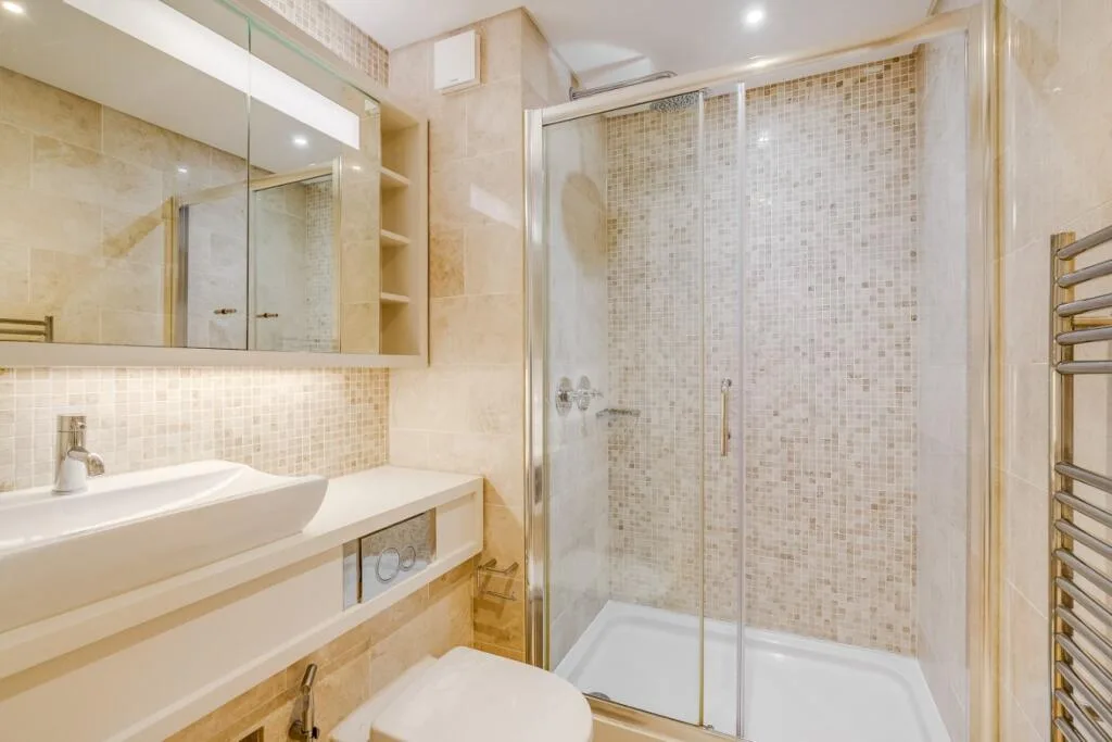 3 bedroom apartment for rent