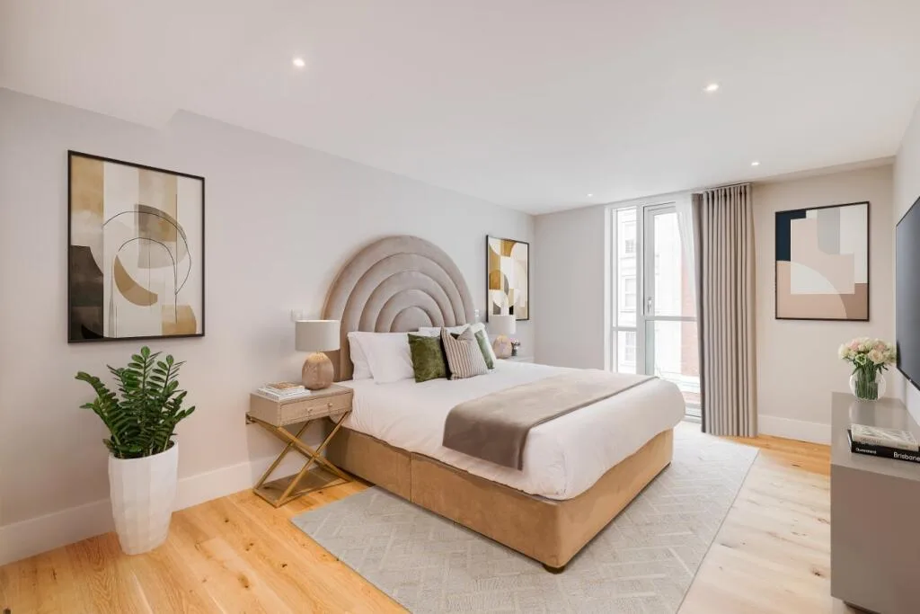 3 bedroom apartment for rent