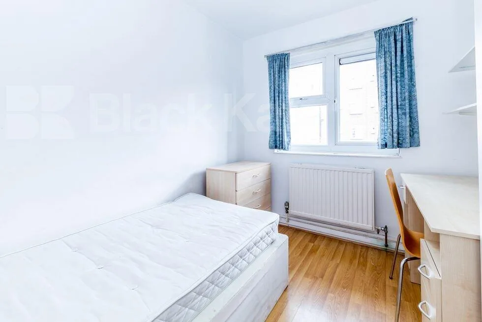 3 bedroom flat for rent
