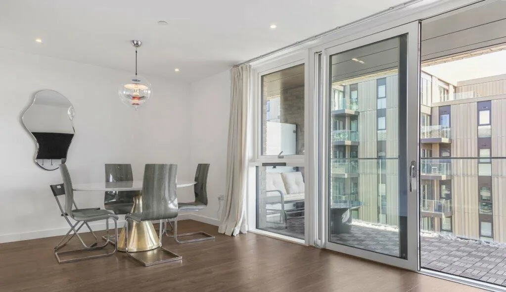 2 bedroom apartment for rent