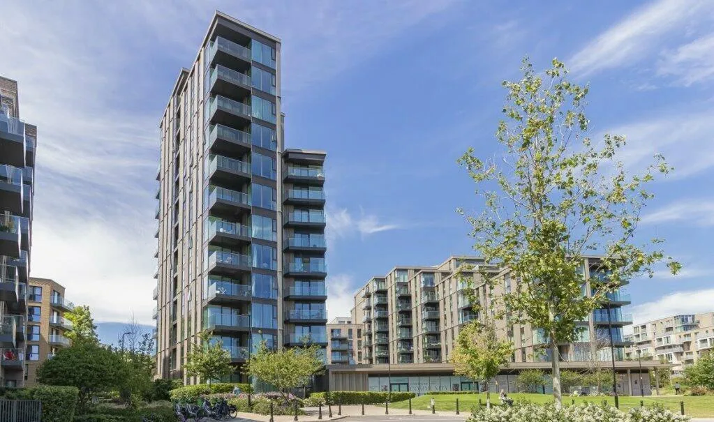 2 bedroom apartment for rent