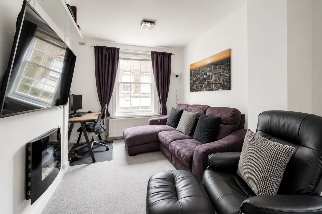 1 bedroom flat for rent