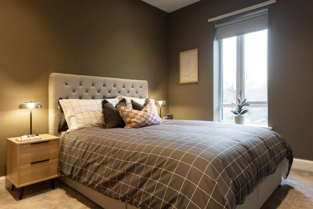 4 bedroom terraced house for rent