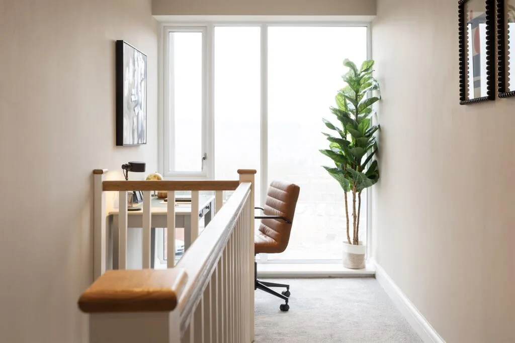 4 bedroom terraced house for rent