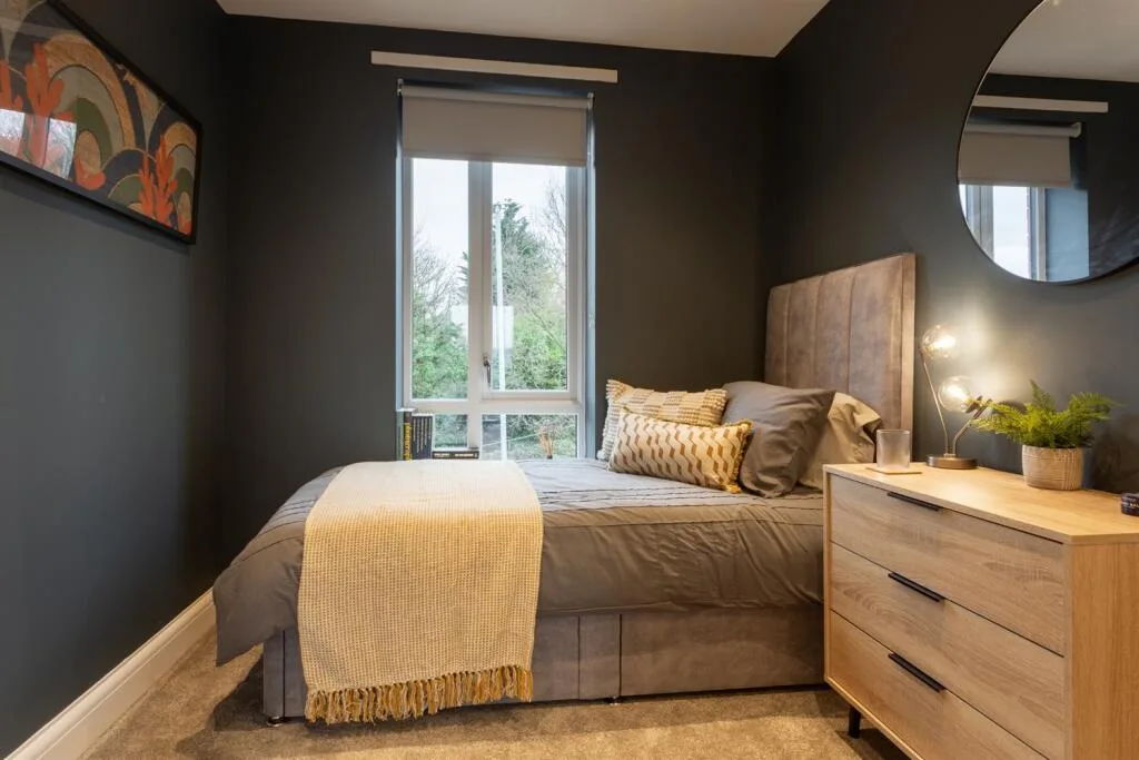 4 bedroom terraced house for rent