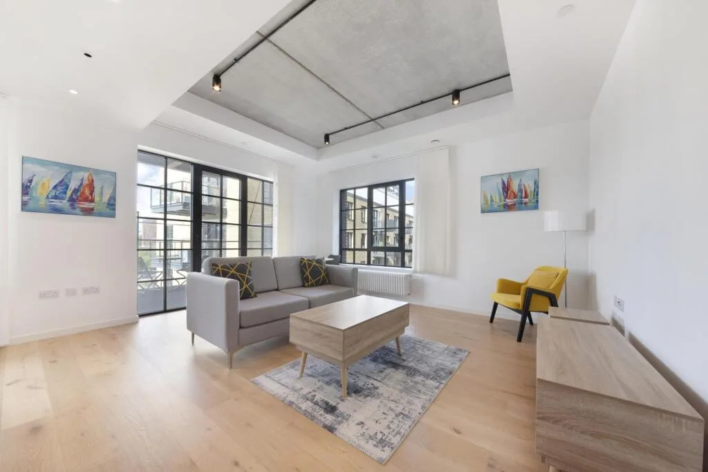 1 bedroom apartment for rent