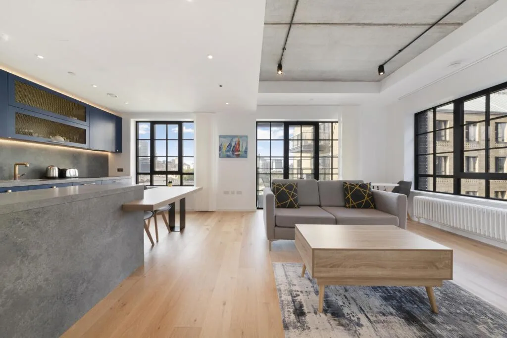 1 bedroom apartment for rent