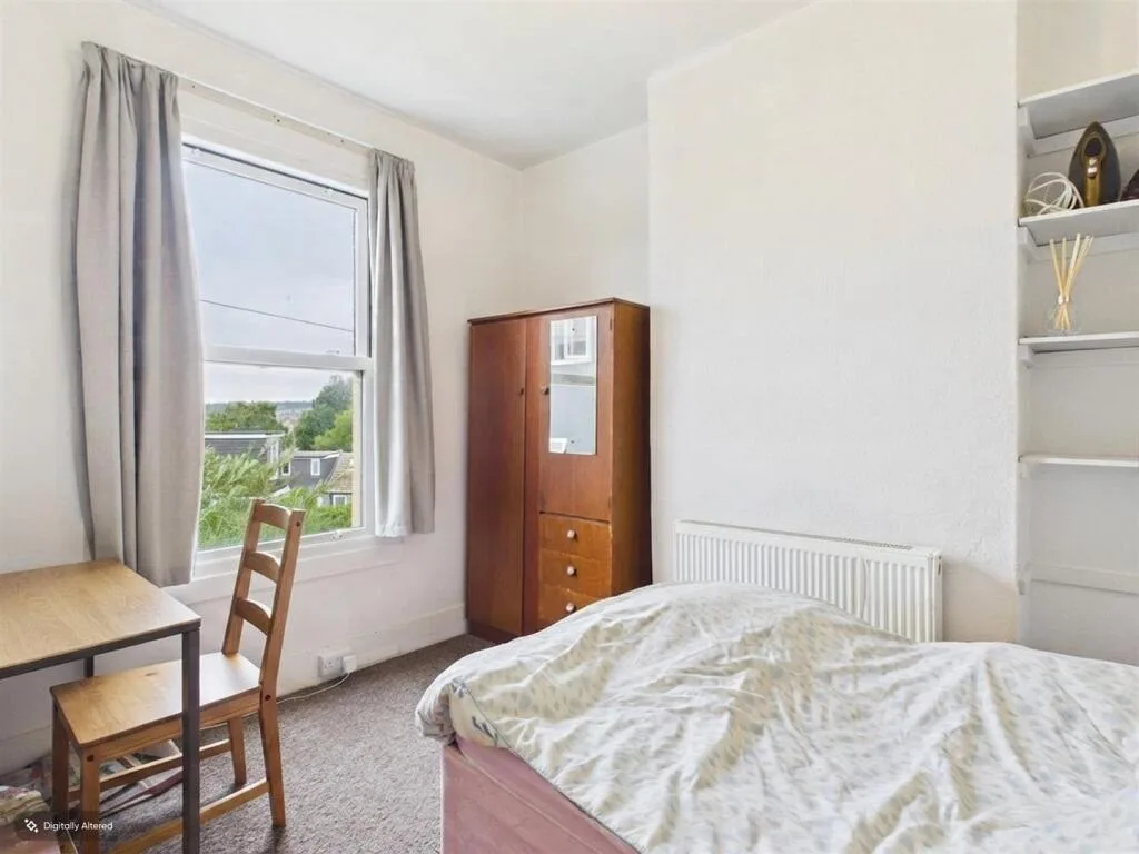 4 bedroom terraced house for rent