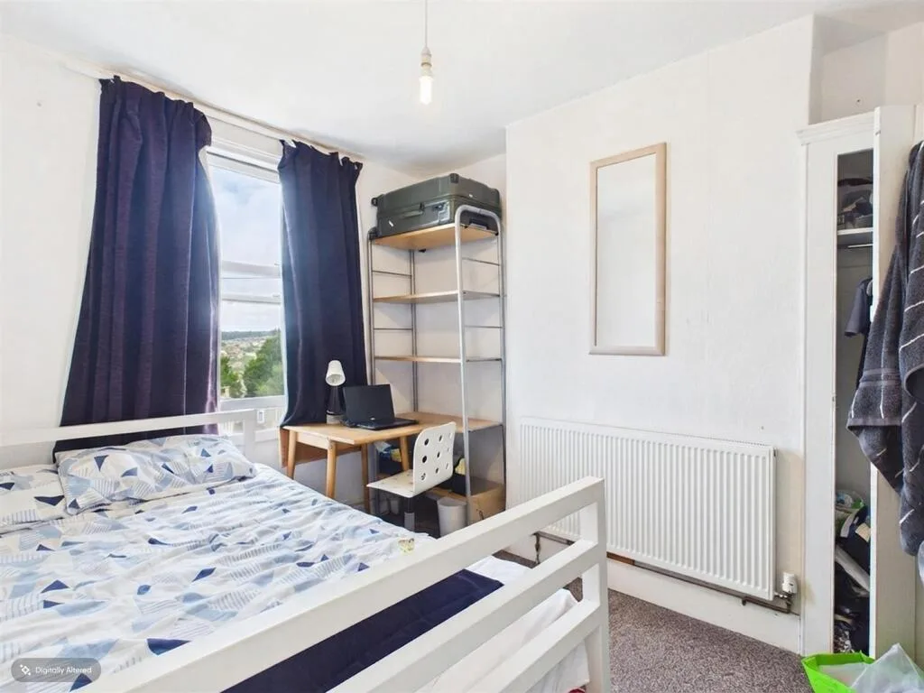 4 bedroom terraced house for rent