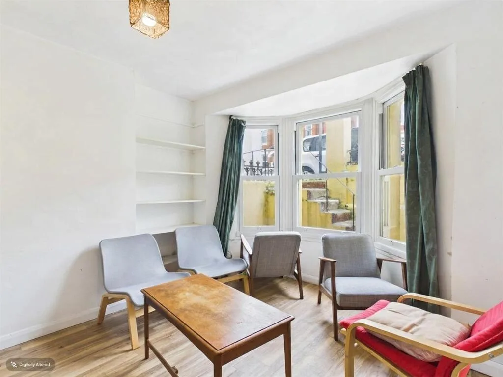 4 bedroom terraced house for rent