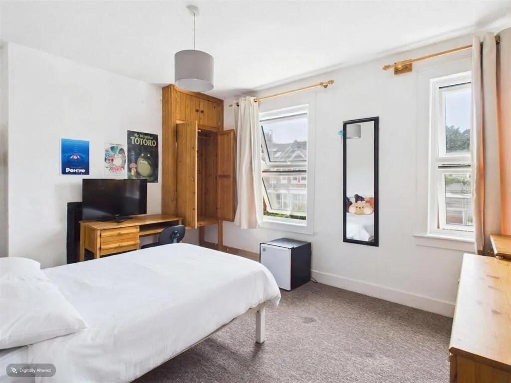4 bedroom terraced house for rent