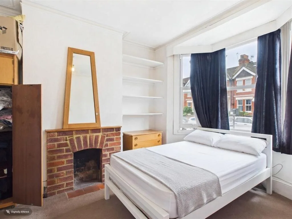 4 bedroom terraced house for rent
