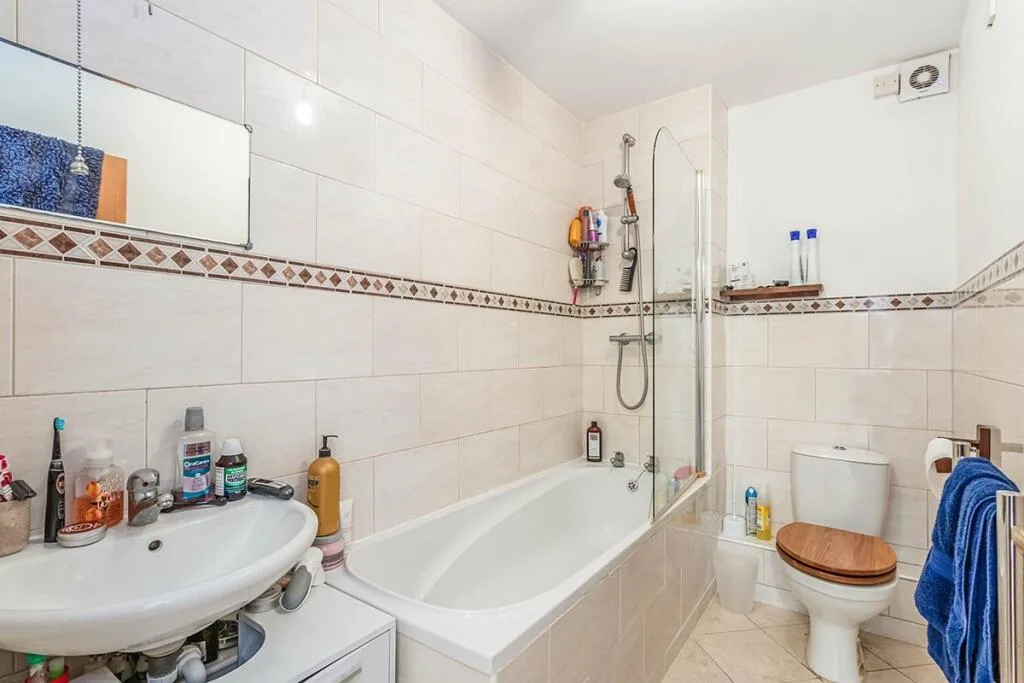 1 bedroom flat for rent