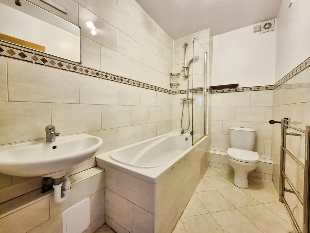1 bedroom flat for rent