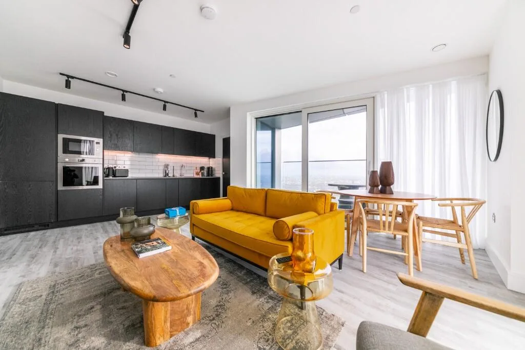 2 bedroom apartment for rent