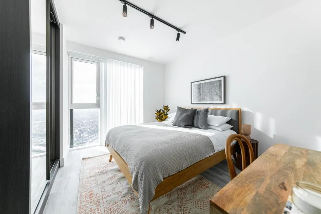 2 bedroom apartment for rent
