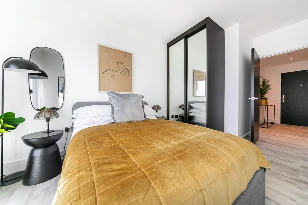 2 bedroom apartment for rent