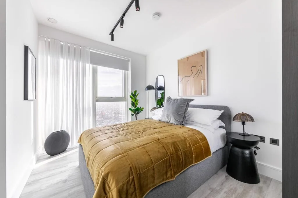 2 bedroom apartment for rent