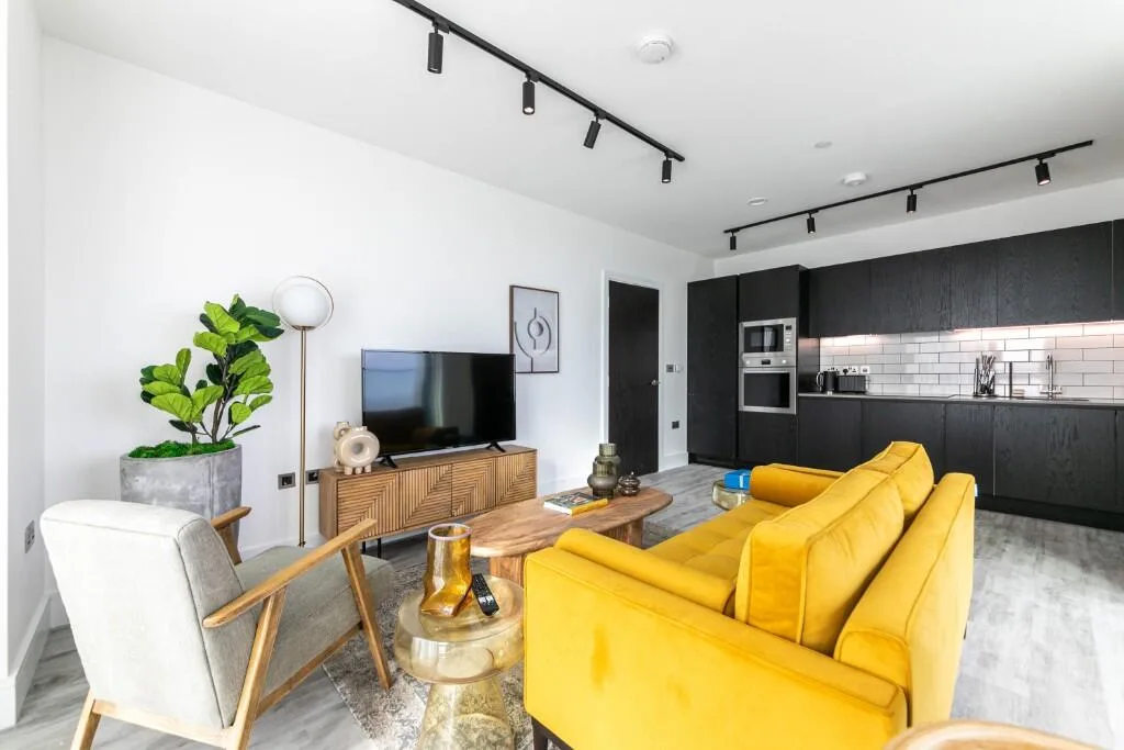 2 bedroom apartment for rent