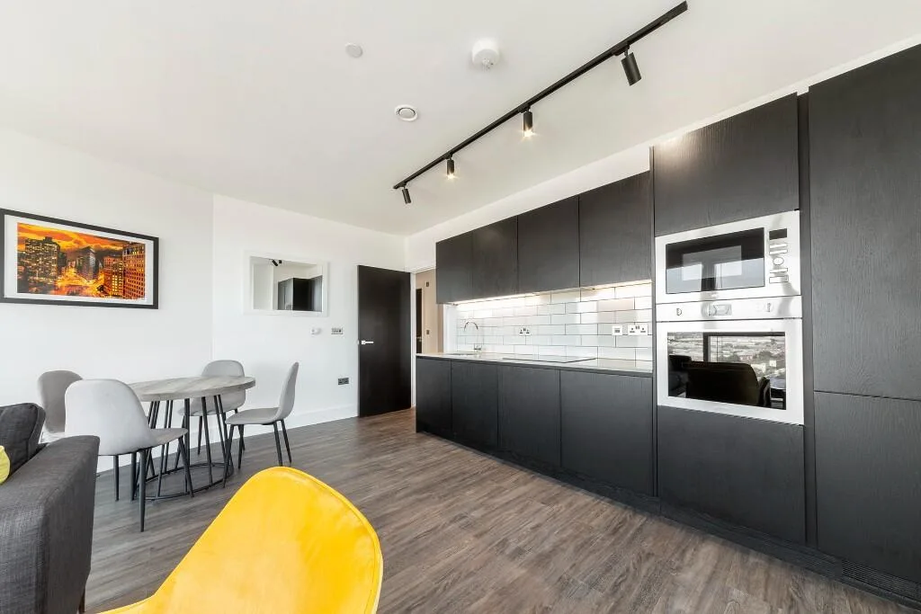 2 bedroom apartment for rent