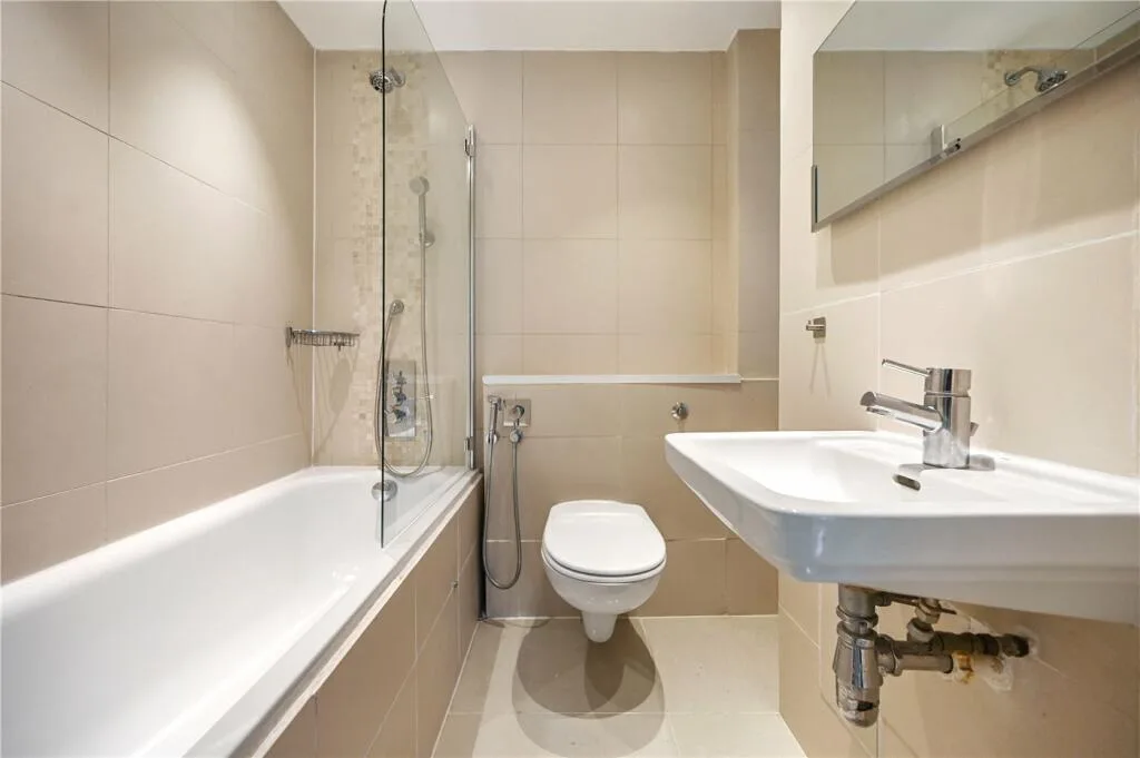 4 bedroom apartment for rent