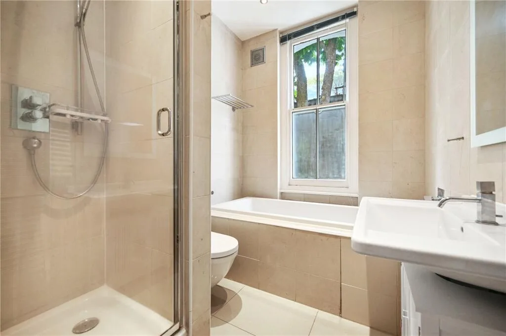 4 bedroom apartment for rent