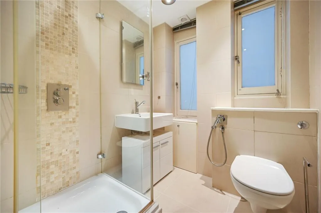 4 bedroom apartment for rent
