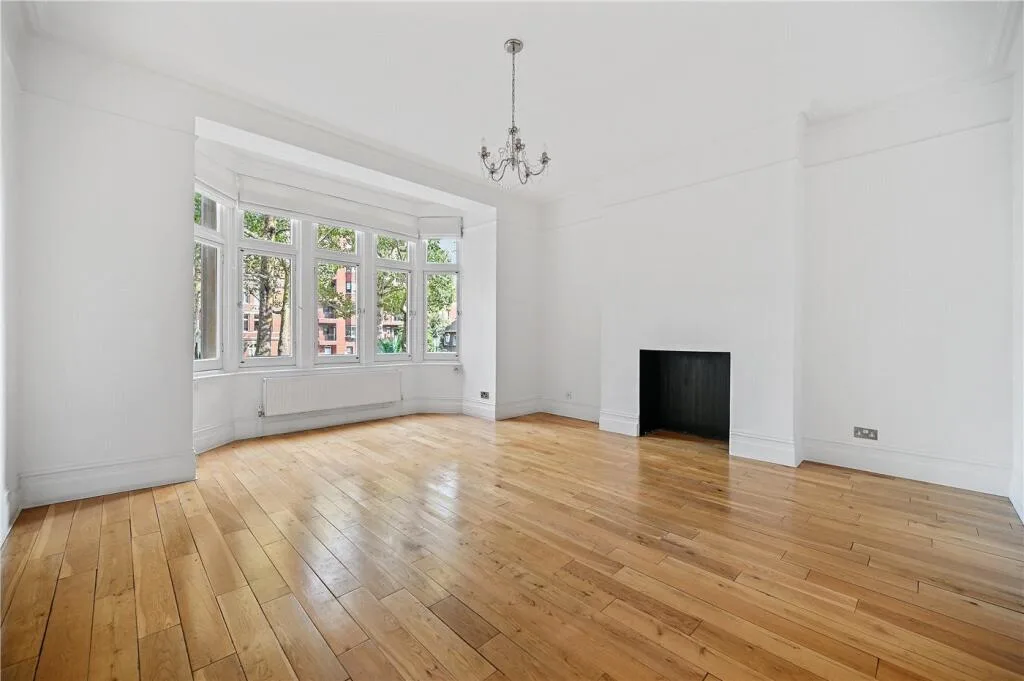 4 bedroom apartment for rent