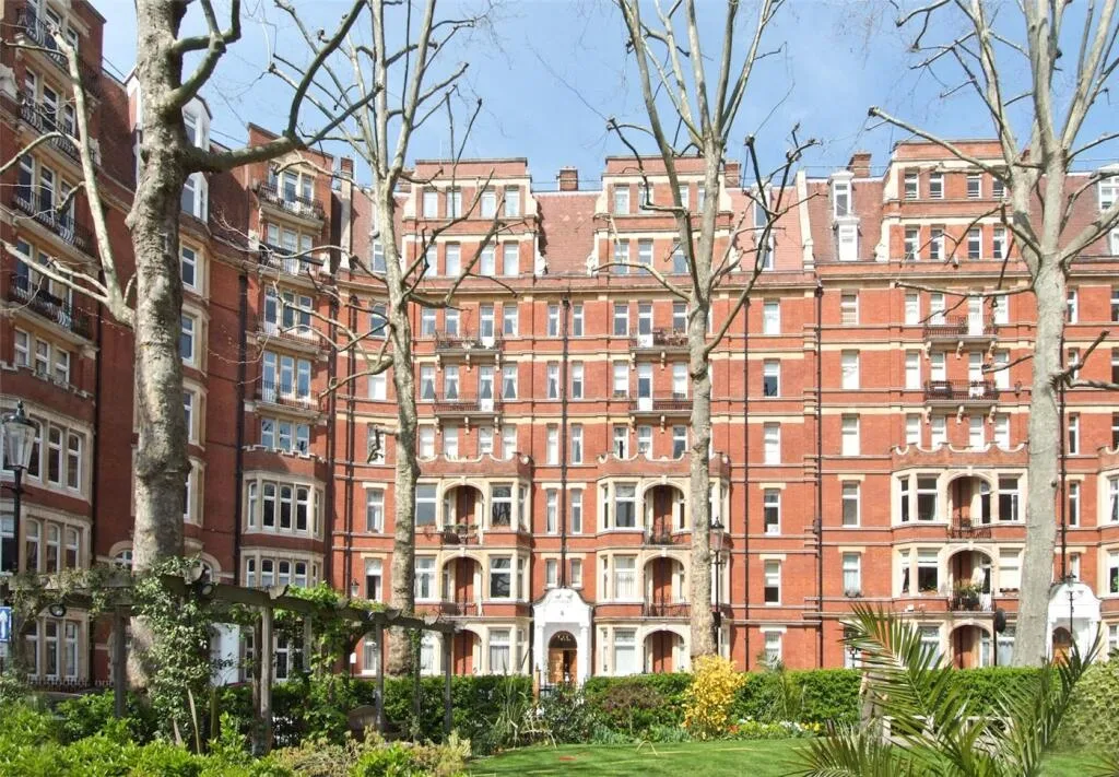 4 bedroom apartment for rent