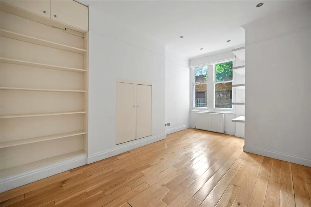 4 bedroom apartment for rent