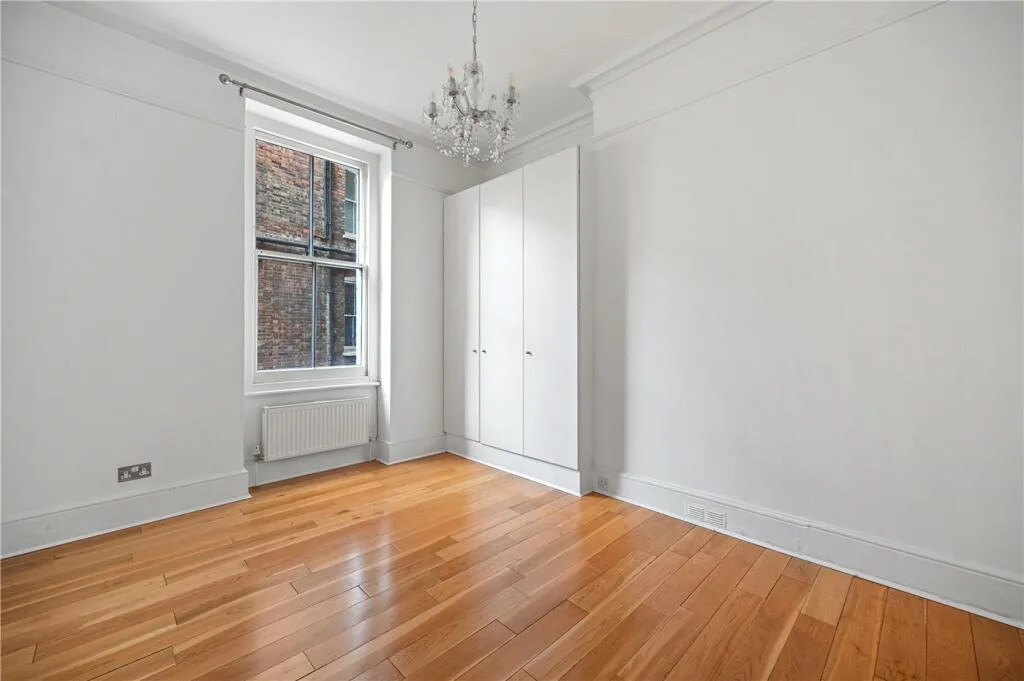 4 bedroom apartment for rent