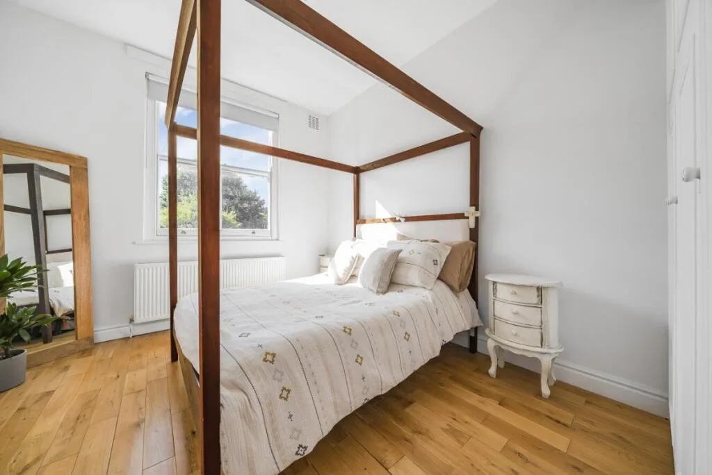 2 bedroom property for rent