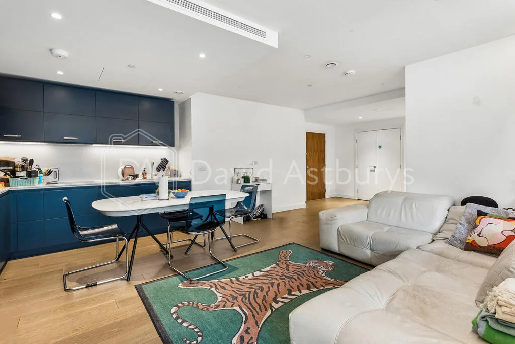 3 bedroom apartment for rent