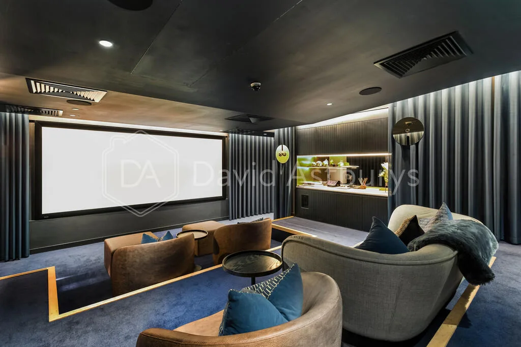 3 bedroom apartment for rent