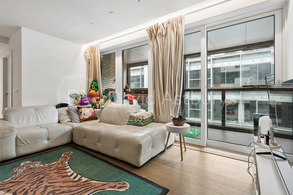3 bedroom apartment for rent
