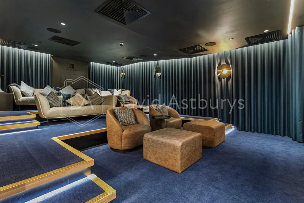 3 bedroom apartment for rent