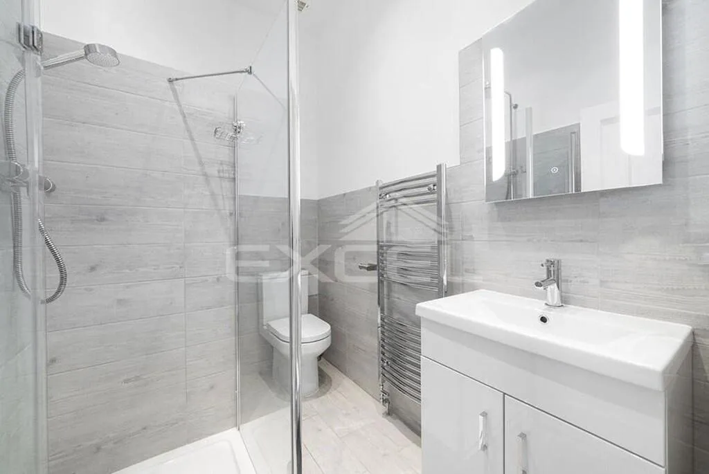 Studio apartment for rent