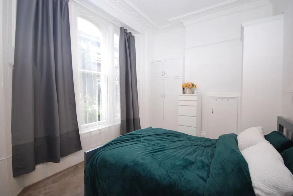 1 bedroom property for rent