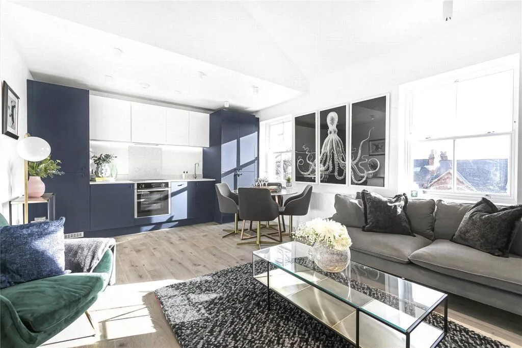2 bedroom apartment for rent