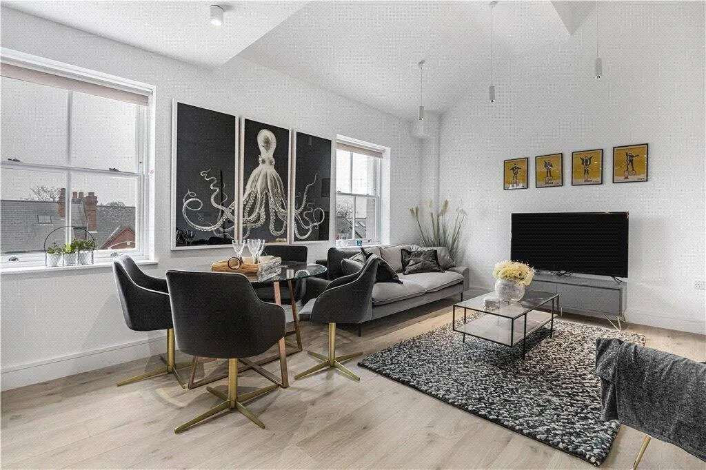 2 bedroom apartment for rent