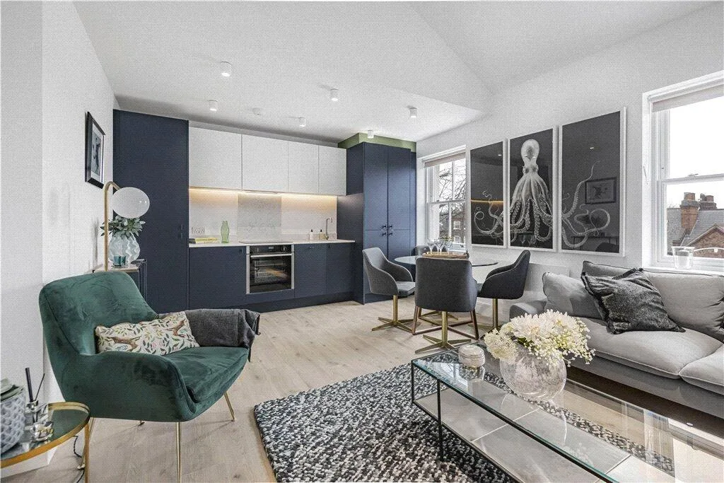 2 bedroom apartment for rent