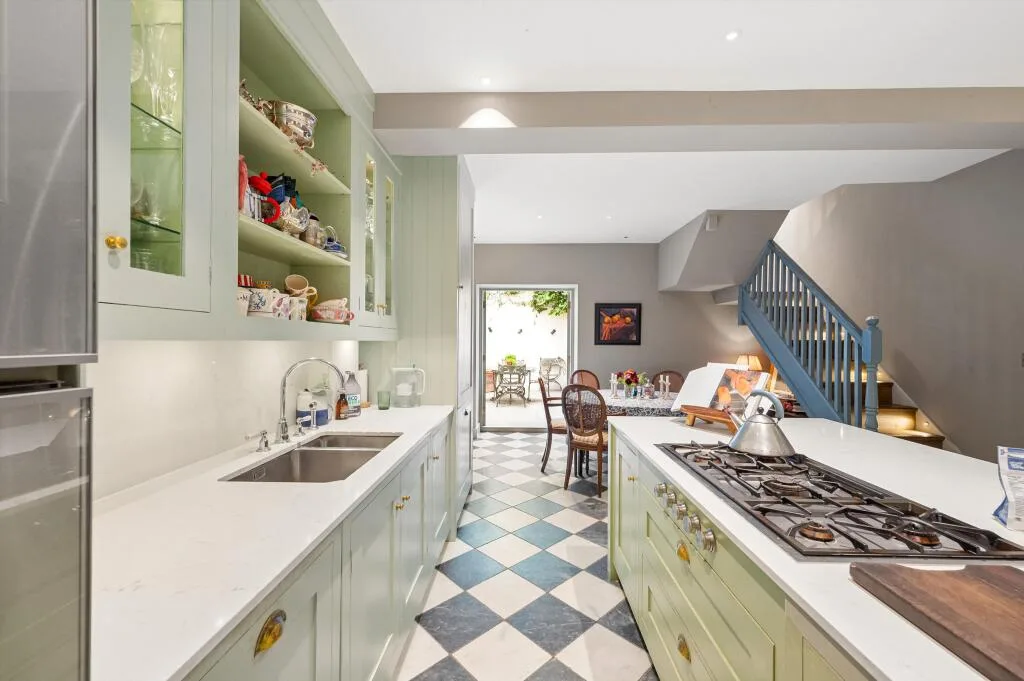 3 bedroom terraced house for rent