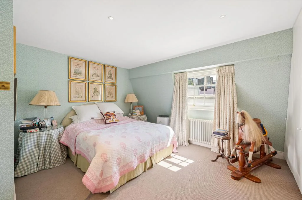 3 bedroom terraced house for rent