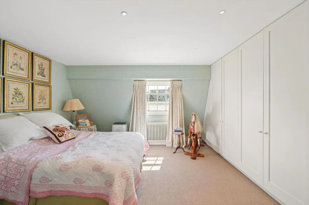 3 bedroom terraced house for rent