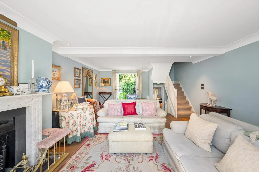 3 bedroom terraced house for rent