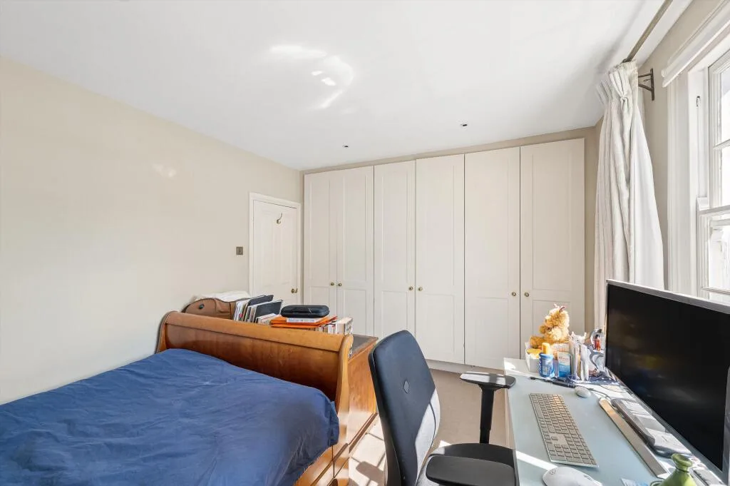 3 bedroom terraced house for rent
