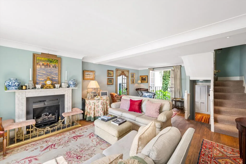 3 bedroom terraced house for rent