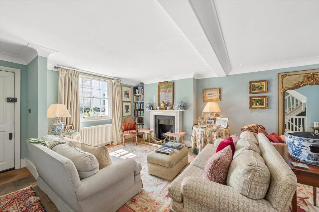 3 bedroom terraced house for rent