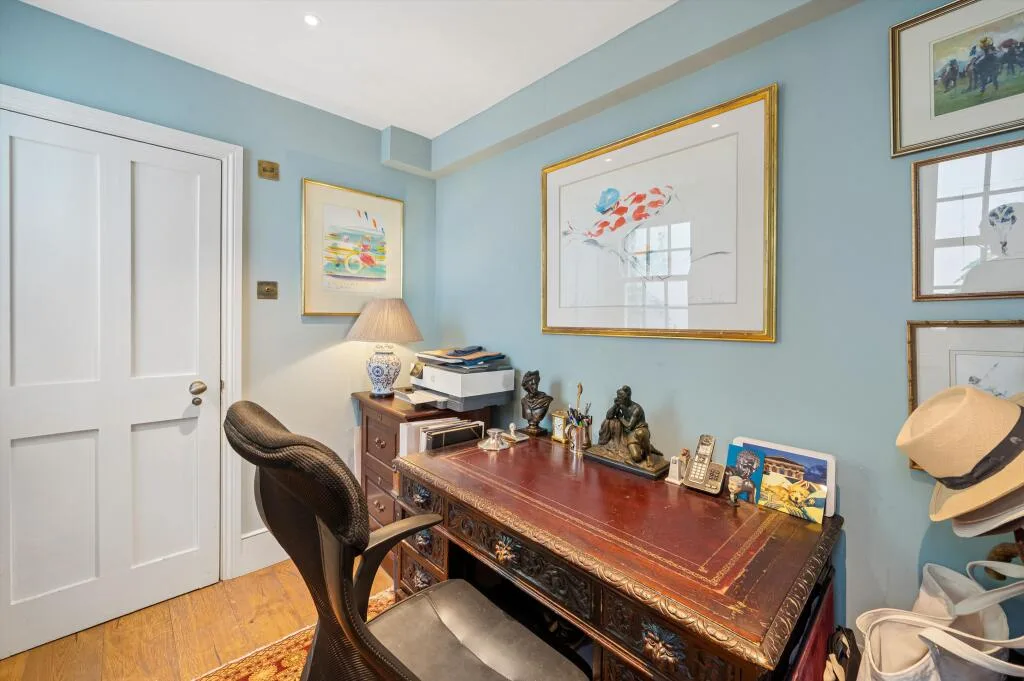 3 bedroom terraced house for rent